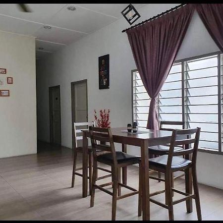 Raintown Inn טאיפינג מראה חיצוני תמונה