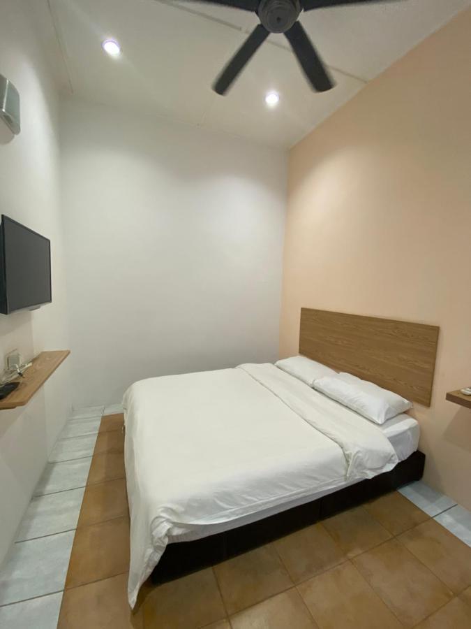 Raintown Inn טאיפינג מראה חיצוני תמונה