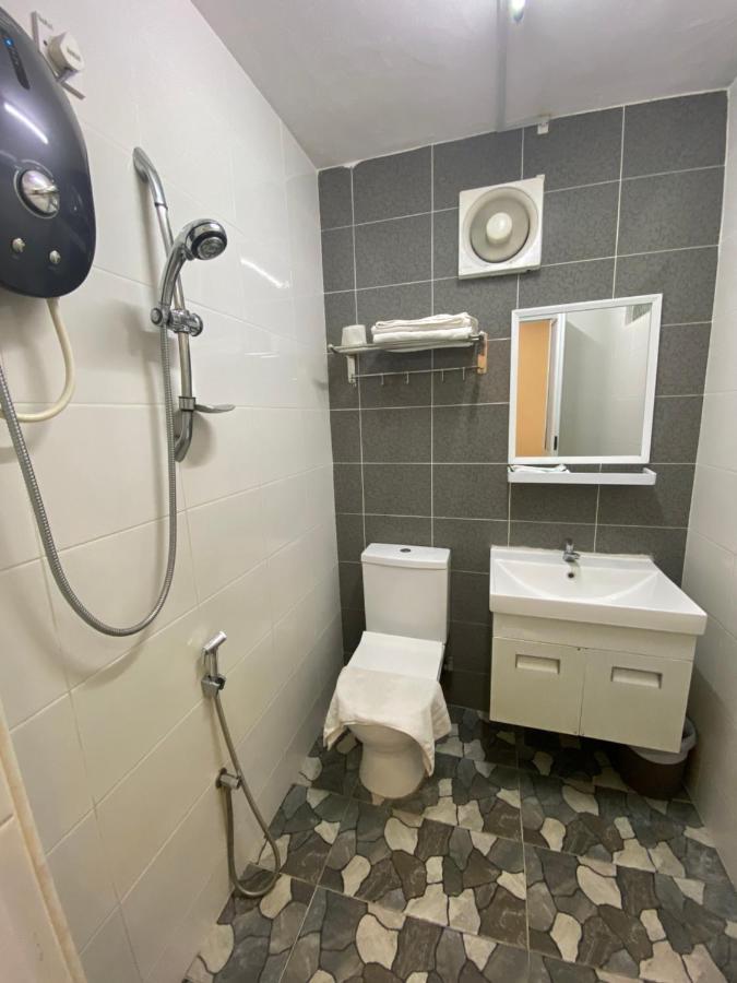 Raintown Inn טאיפינג מראה חיצוני תמונה