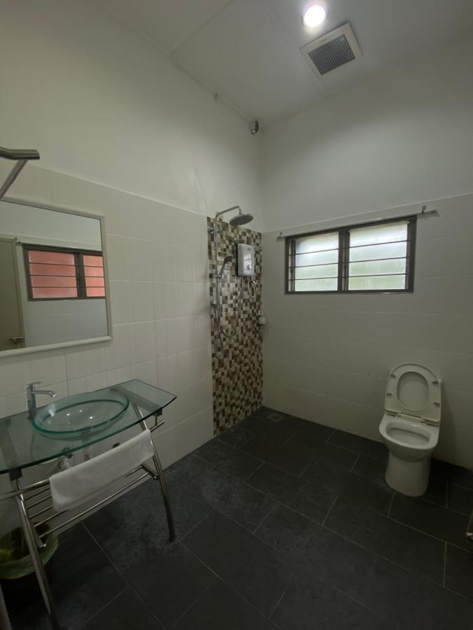 Raintown Inn טאיפינג מראה חיצוני תמונה