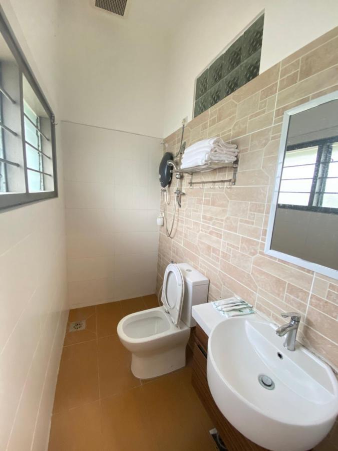 Raintown Inn טאיפינג מראה חיצוני תמונה