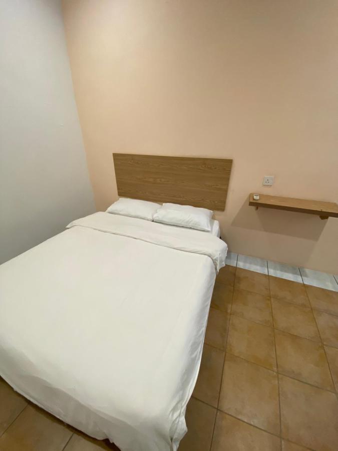 Raintown Inn טאיפינג מראה חיצוני תמונה