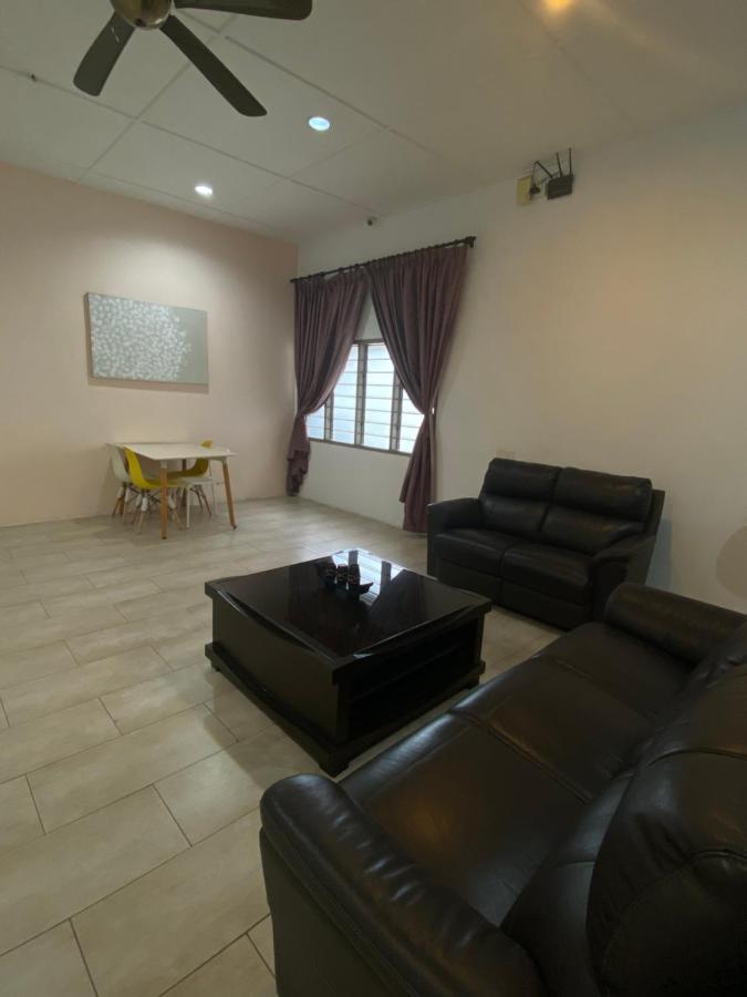Raintown Inn טאיפינג מראה חיצוני תמונה