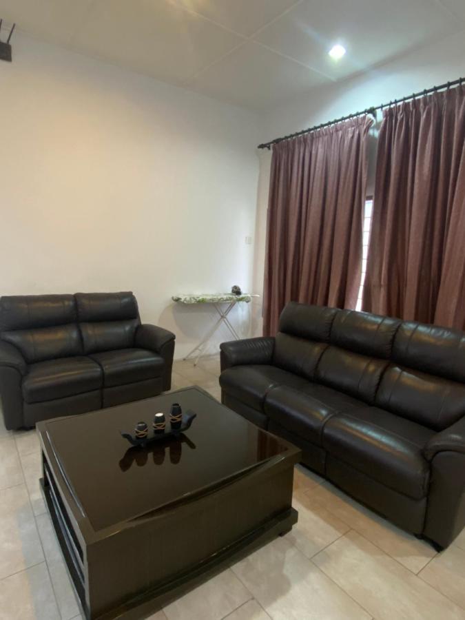 Raintown Inn טאיפינג מראה חיצוני תמונה